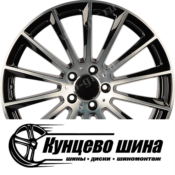 Колесные диски Anzoo Autoparts H3061F 