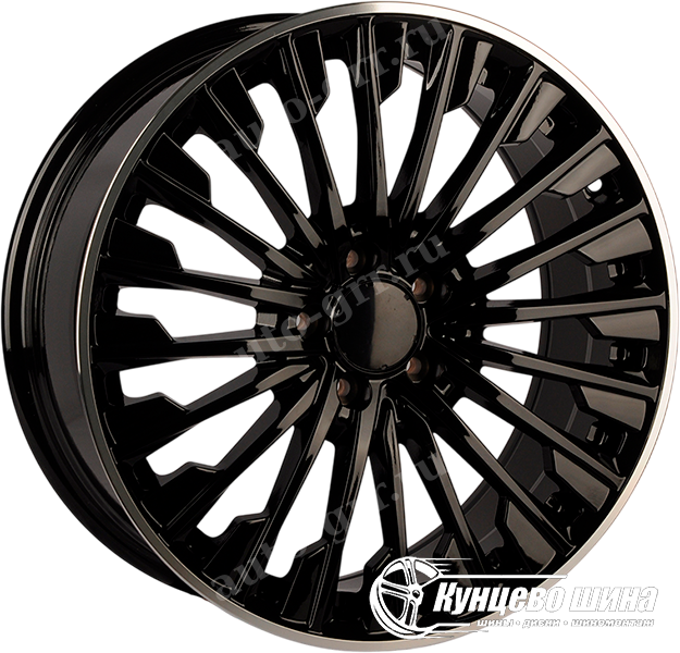 Колесные диски Anzoo Autoparts H3062F R18