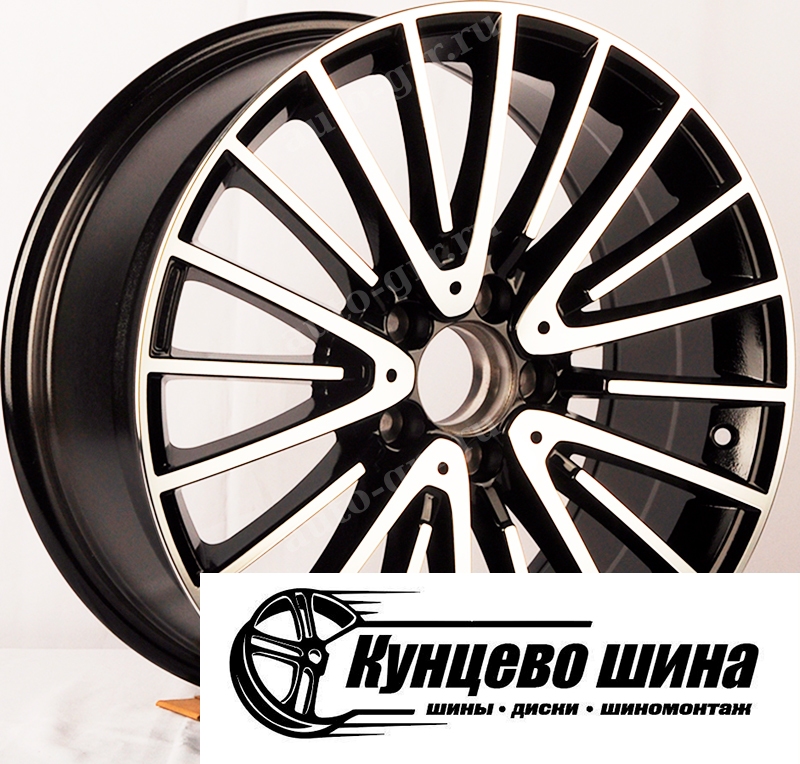 Колесные диски Anzoo Autoparts H3064F 0x0R18