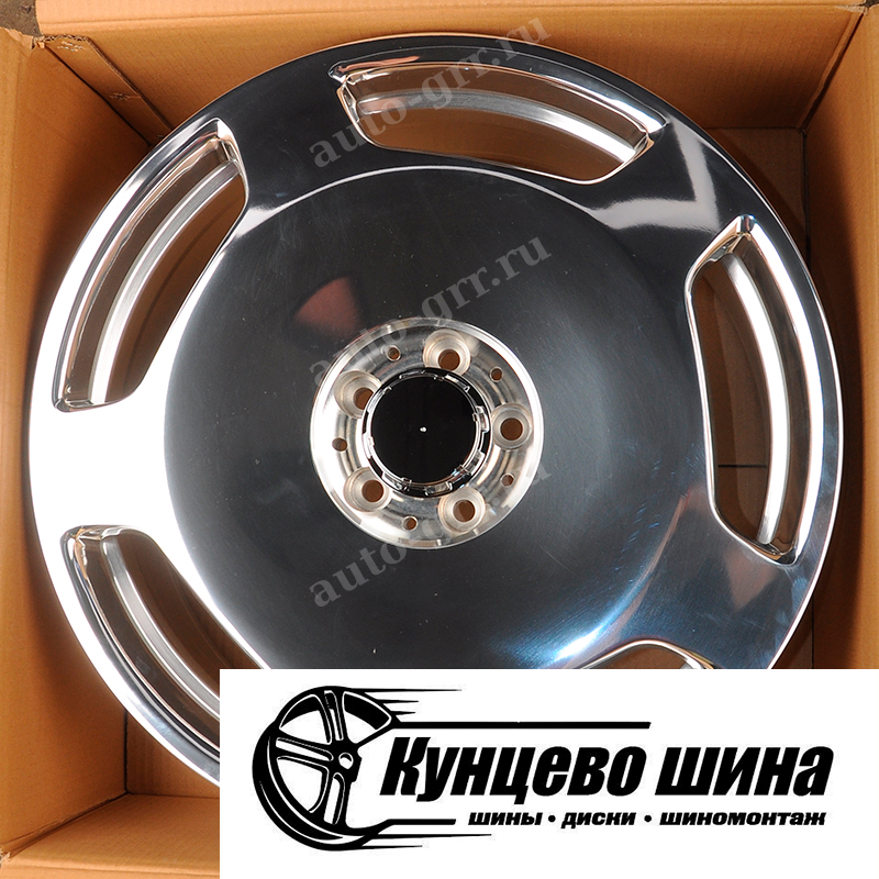 Колесные диски Anzoo Autoparts H3068F 