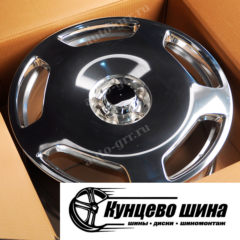 Колесные диски Anzoo Autoparts H3068F 