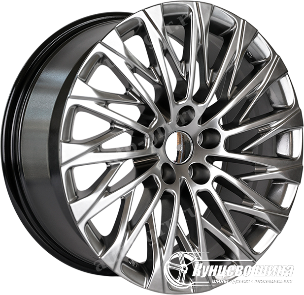 Колесные диски Anzoo Autoparts H3103 R19