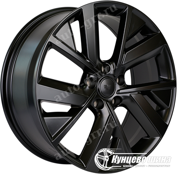 Колесные диски Anzoo Autoparts H3114A R20