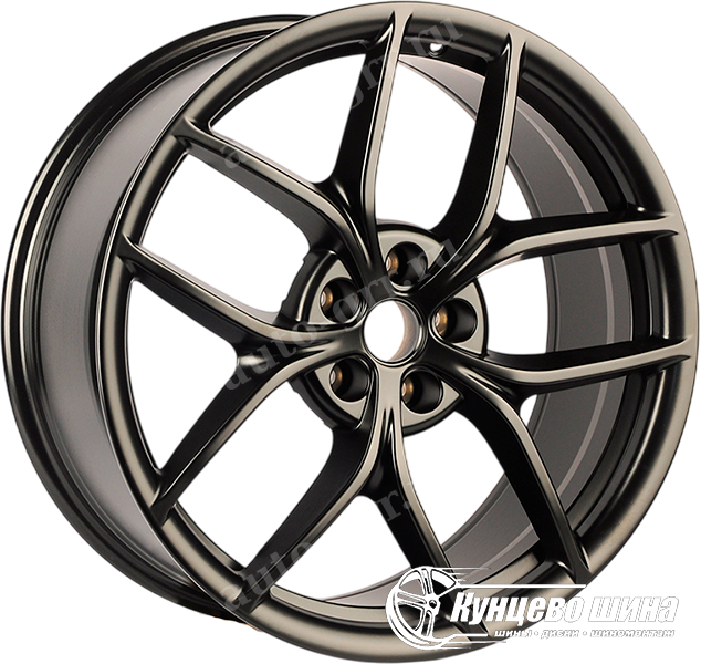 Колесные диски Anzoo Autoparts H3118F R20