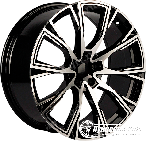 Колесные диски Anzoo Autoparts H3122F R20