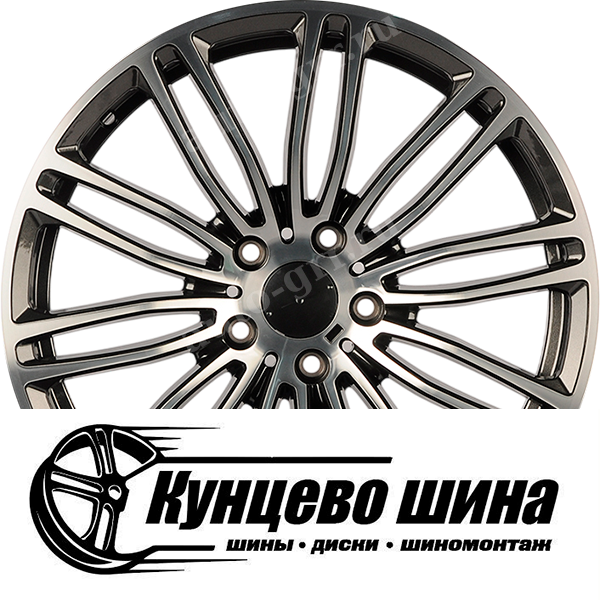 Колесные диски Anzoo Autoparts H3155F 0x0R19