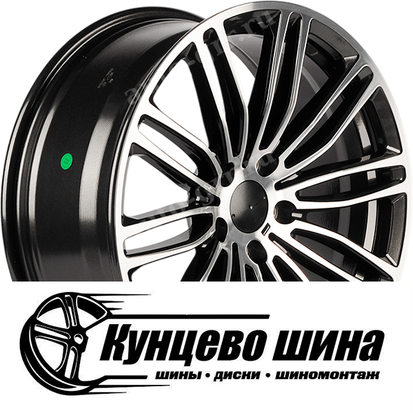 MSMH. Колесные диски Anzoo Autoparts H3155F 