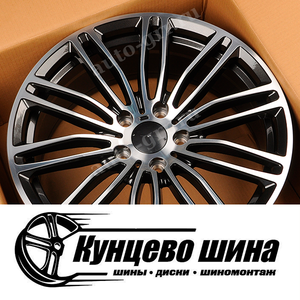Колесные диски Anzoo Autoparts H3155F 