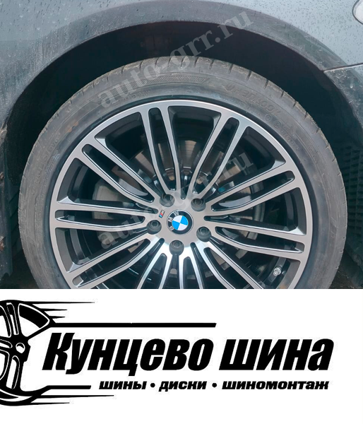 Anzoo H3155F. Колесные диски Anzoo Autoparts H3155F 