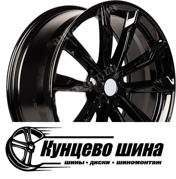 Колесные диски Anzoo Autoparts H3263F 0x0R20