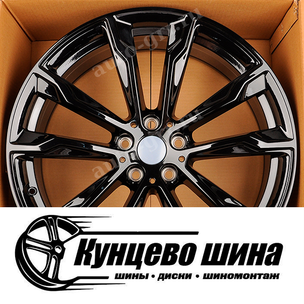 Колесные диски Anzoo Autoparts H3263F 