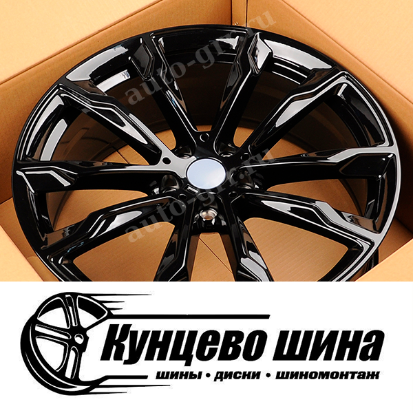 Колесные диски Anzoo Autoparts H3263F 