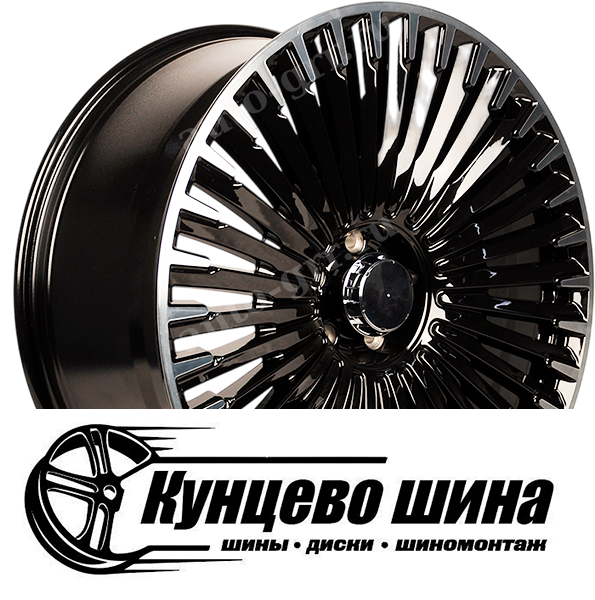 Колесные диски Anzoo Autoparts H3286F 0x0R22