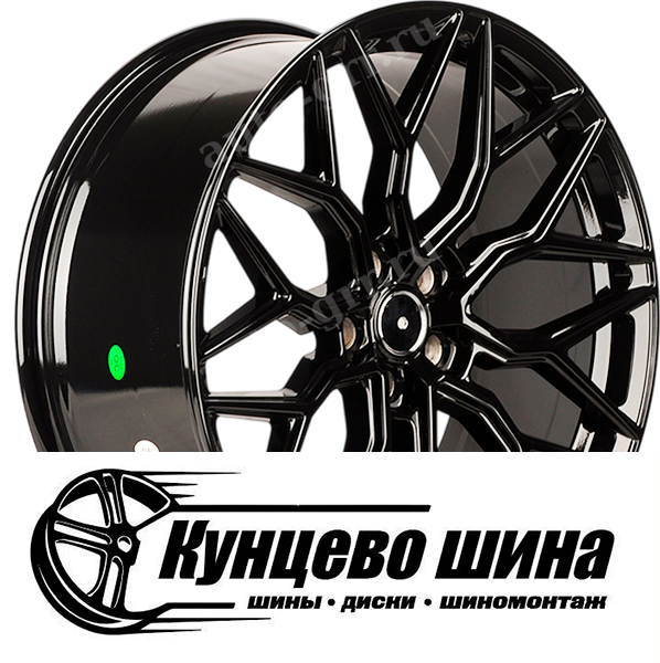 Колесные диски Anzoo Autoparts H3290F 0x0R22