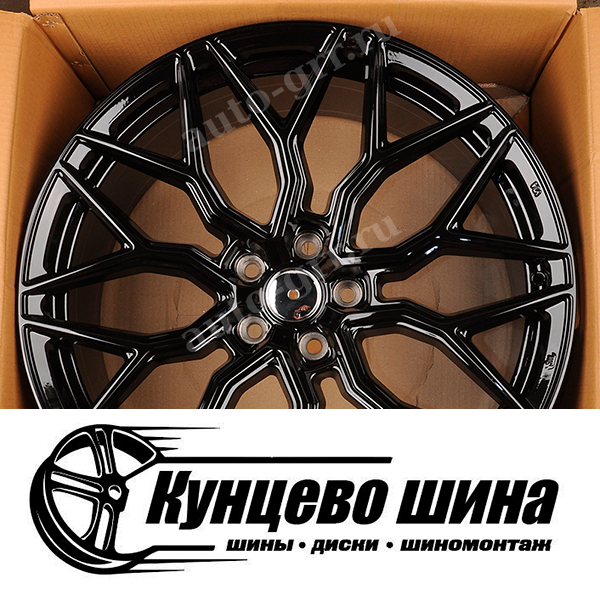 Колесные диски Anzoo Autoparts H3290F 