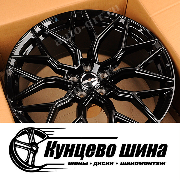 Колесные диски Anzoo Autoparts H3290F 