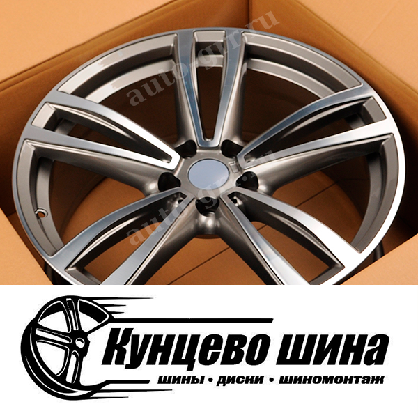 Колесные диски Anzoo Autoparts H3300 