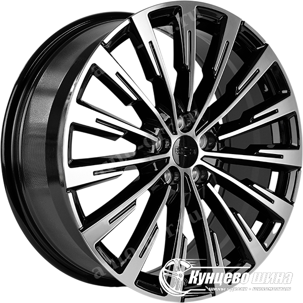Колесные диски Anzoo Autoparts H3360 R20