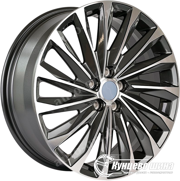 Колесные диски Anzoo Autoparts H3397 R20