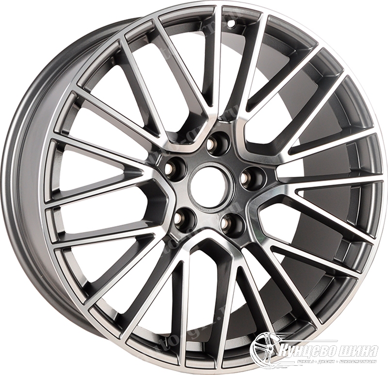 Колесные диски Anzoo Autoparts H704D R21