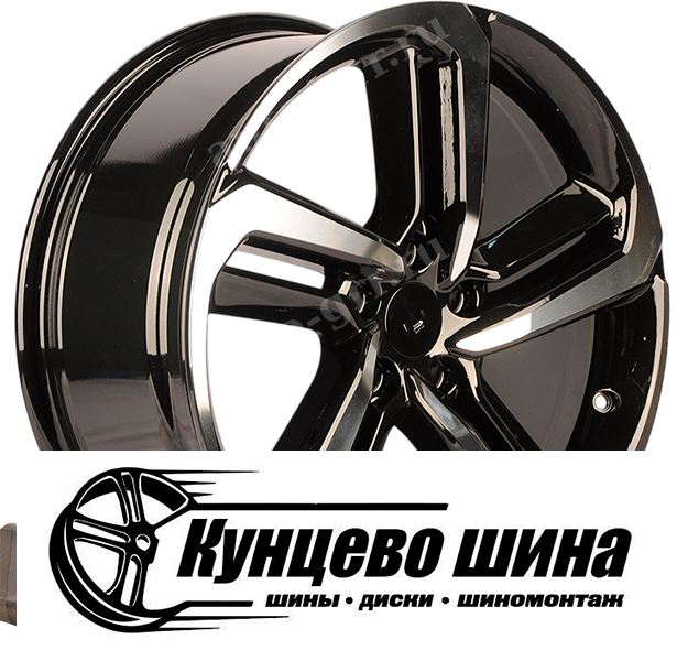 Колесные диски Anzoo Autoparts H838F 0x0R18