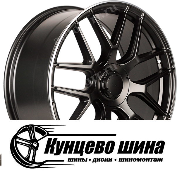 Колесные диски Anzoo Autoparts H933F 0x0R22