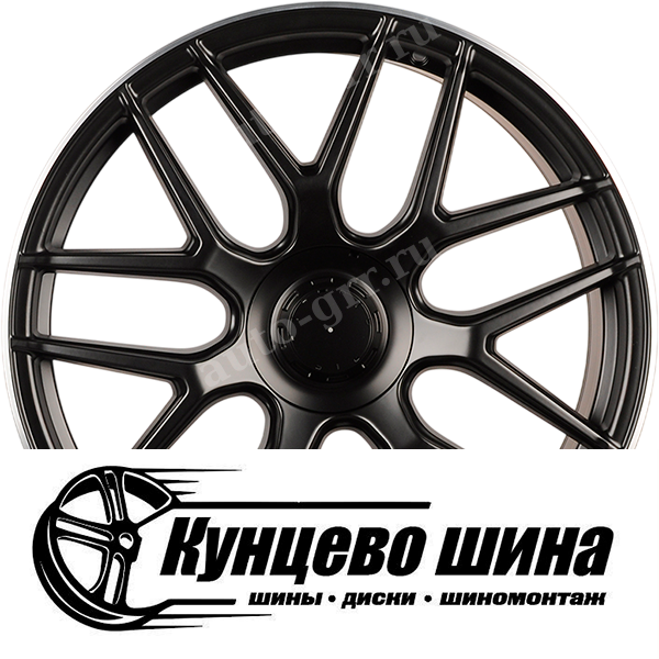 Колесные диски Anzoo Autoparts H933F 