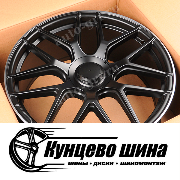 Колесные диски Anzoo Autoparts H933F 