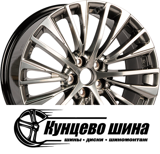 Колесные диски Anzoo Autoparts H952F 0x0R18