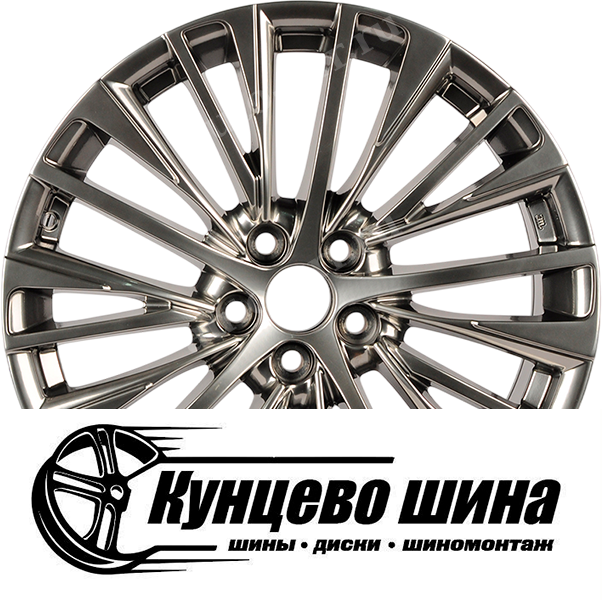 Колесные диски Anzoo Autoparts H952F 