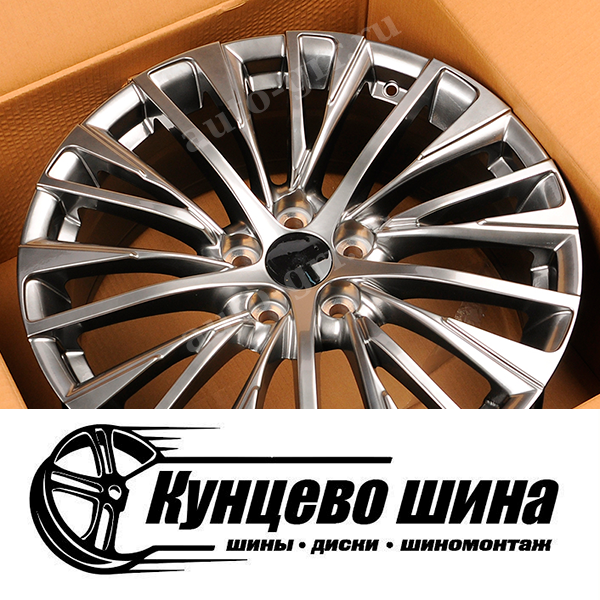 Колесные диски Anzoo Autoparts H952F 