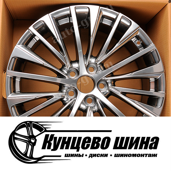Колесные диски Anzoo Autoparts H952F 