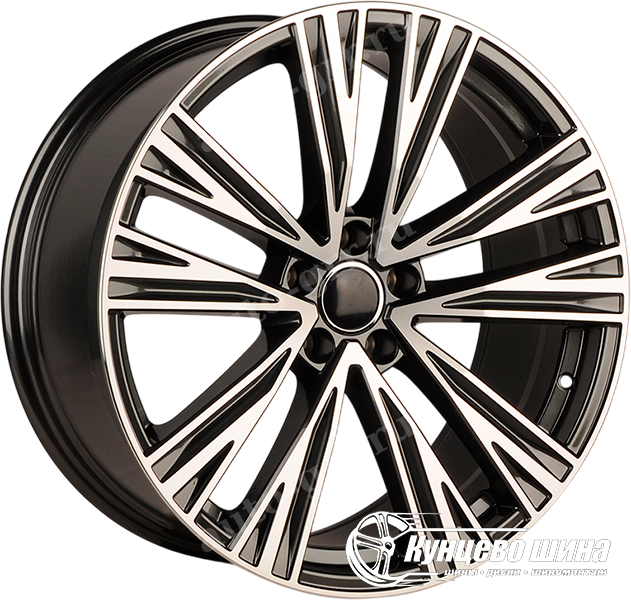 Колесные диски Anzoo Autoparts H993F R17