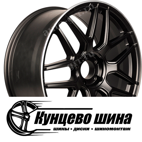 Колесные диски Anzoo Autoparts JT092 0x0R22