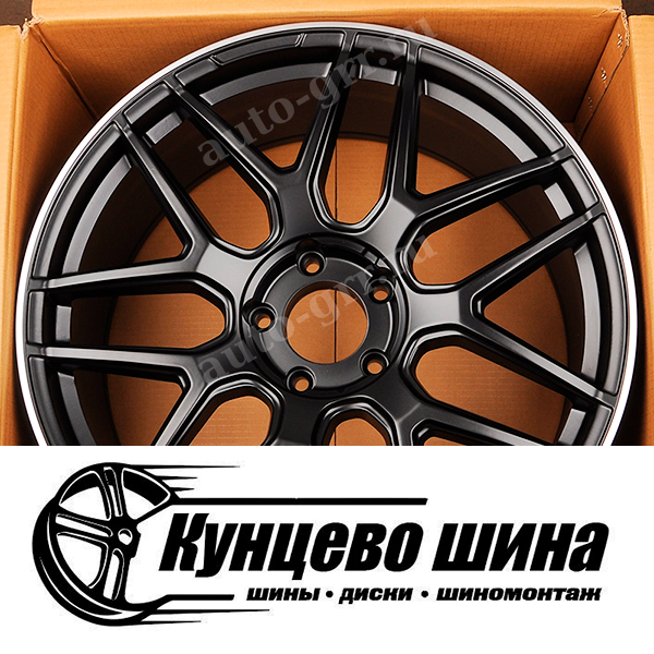 Колесные диски Anzoo Autoparts JT092 