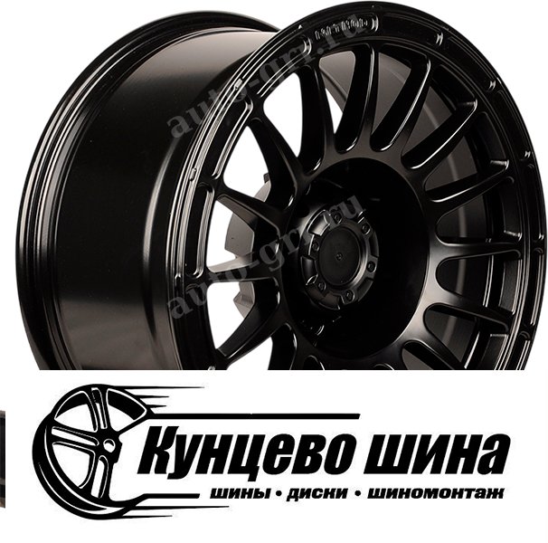 Колесные диски Anzoo Autoparts JT130-7 0x0R17