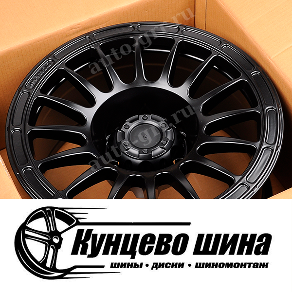 Колесные диски Anzoo Autoparts JT130-7 