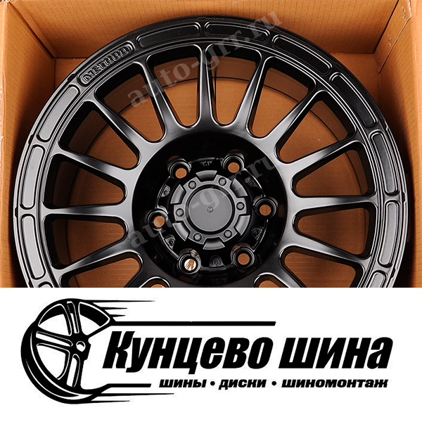 Колесные диски Anzoo Autoparts JT130-7 