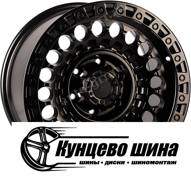 Колесные диски Anzoo Autoparts JT220 0x0R18