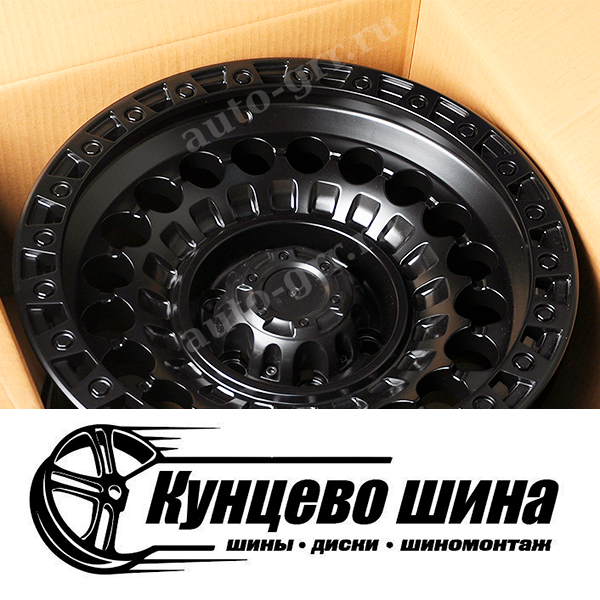Колесные диски Anzoo Autoparts JT220 