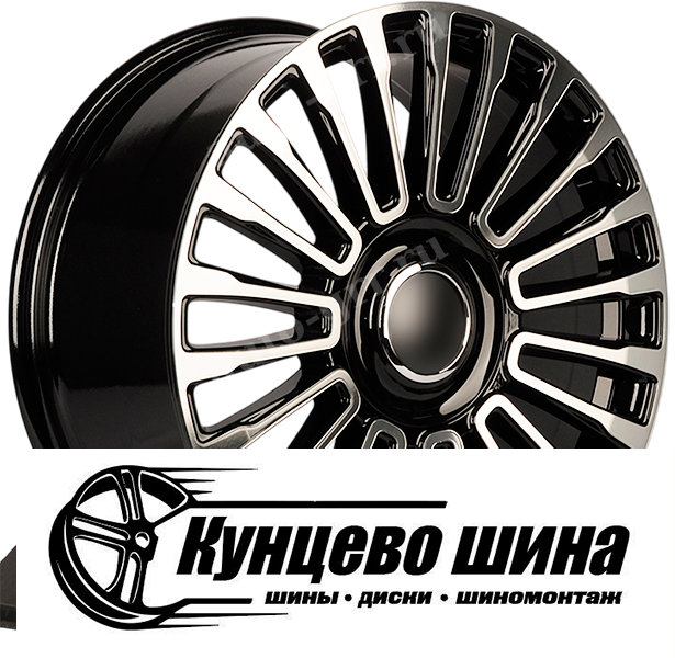 Колесные диски Anzoo Autoparts REW018-8 0x0R18