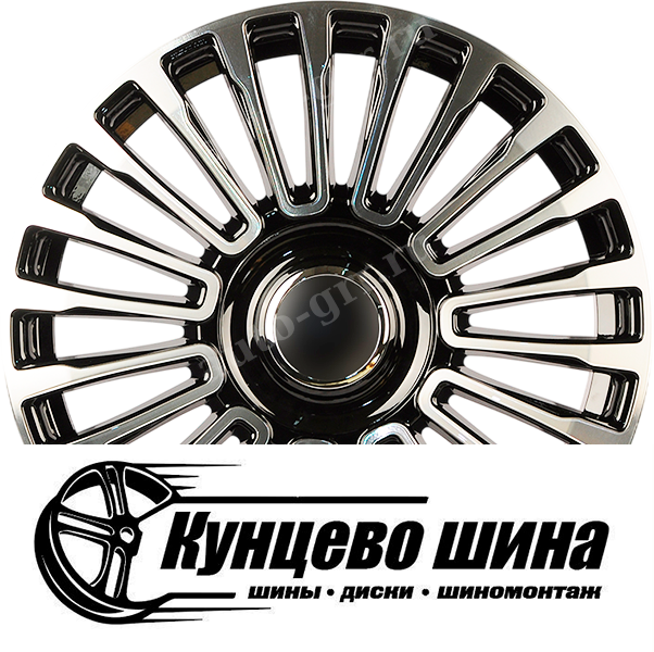 Колесные диски Anzoo Autoparts REW018-8 