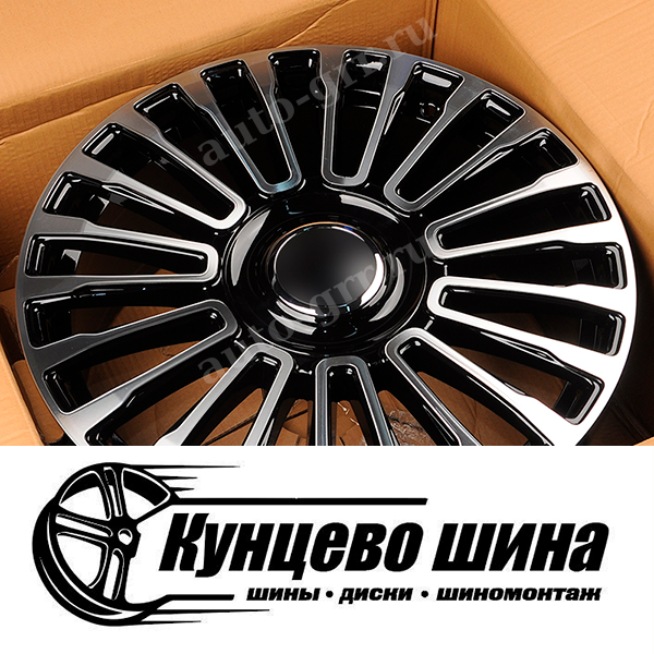 Колесные диски Anzoo Autoparts REW018-8 