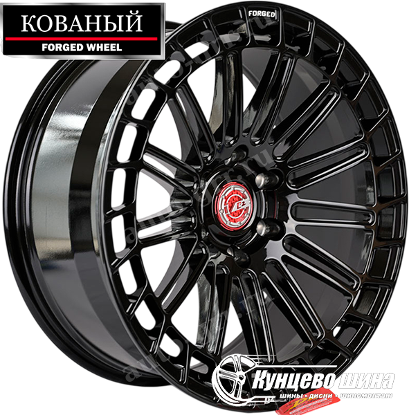 Колесные диски Anzoo Autoparts RS Series R20