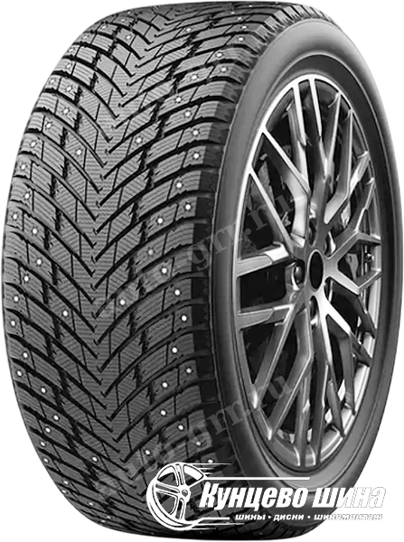 Легковые шины Arivo Ice Claw ARW7 315/35R21