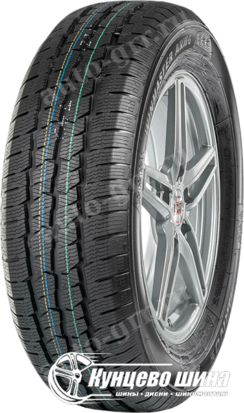 Легковые шины Arivo WinMaster ARW6 235/65R16