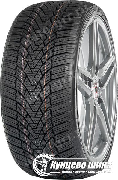Легковые шины Arivo Winmaster ProX ARW3 255/35R19