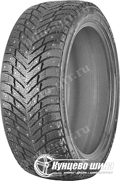 Легковые шины Atlander LanderStuds ATL78 245/45R20