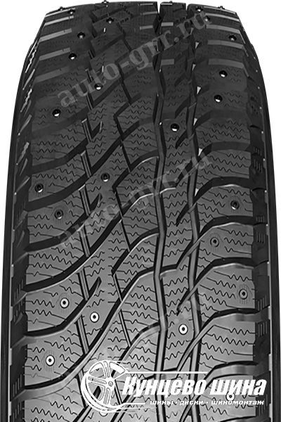Легковые шины Attar W02 215/65R16
