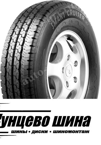 Легковые шины AutoGreen Smart Cruiser SC7 235/65R16